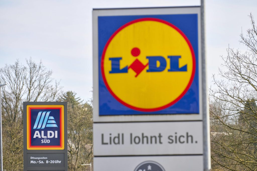 „Tropfen auf dem heißen Stein“ – Preis-Beben bei Aldi, Lidl und Co.?