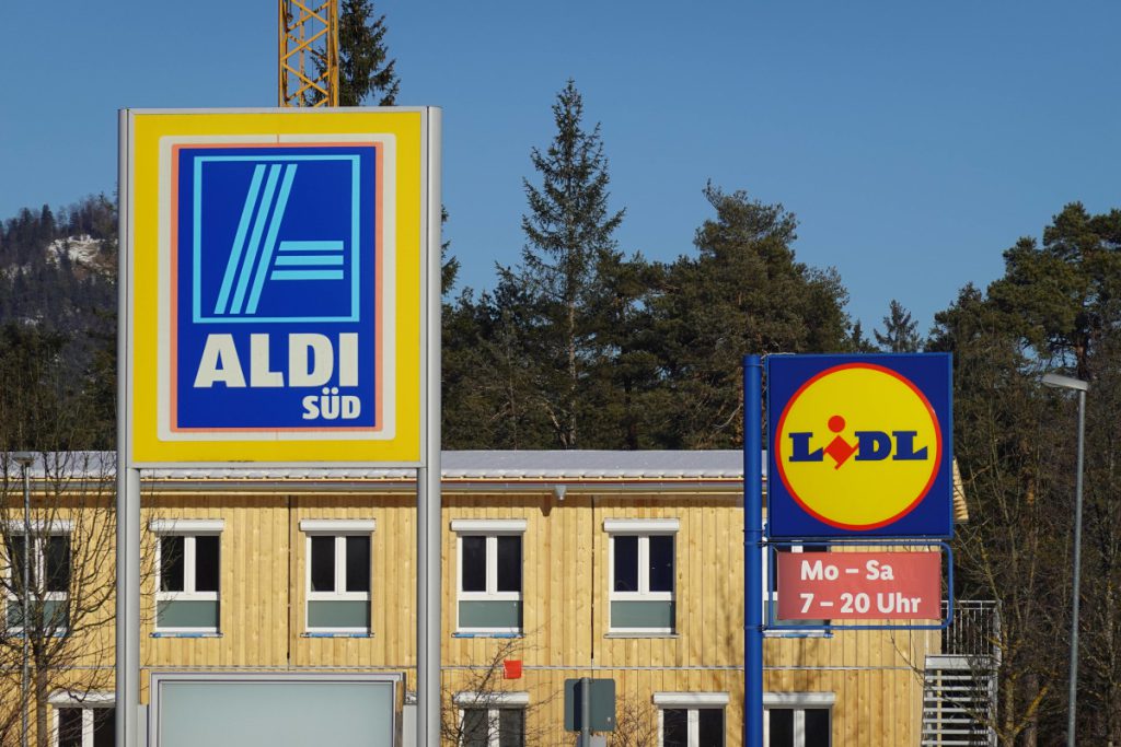 Aldi Süd in Ascesa: Come il Gigante dei Discount Sta Cambiando il Mercato Europeo