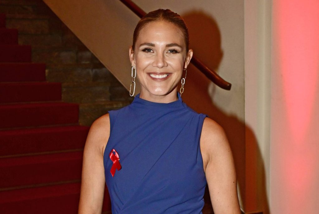 Frühstücksfernsehen-Star Alina Merkau wagt mutigen Schritt – „Habe mich nie richtig getraut“