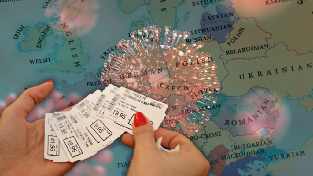 Almanya, Fransa, Polonya... Salgın tüm Avrupa&#039;ya yayıldı, gıda fiyatları için uyarı verildi