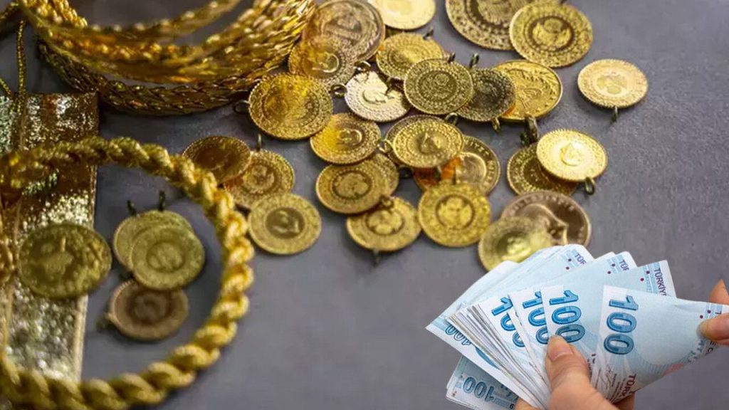 Prezzi dell&#039;oro in calo: cosa significa per gli investitori e l&#039;economia