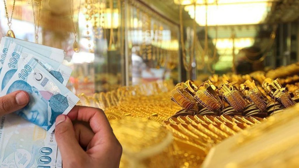 Altın alma yarışı! Devletler topluyor, artış sürüyor