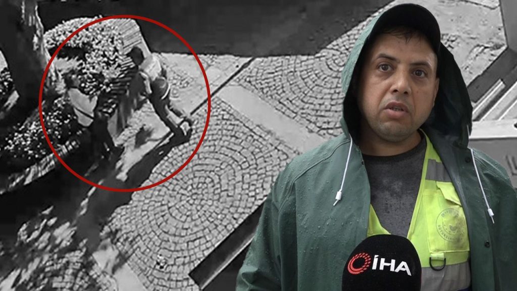 Gesto di onestà premiato: l&#039;addetto alle pulizie che ha restituito una borsa piena di oro