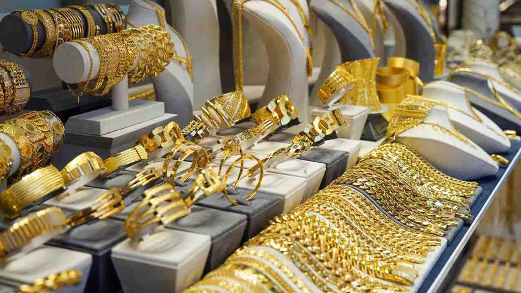 Altın haftaya rekorla başladı! Ons ve gramda yeni zirve