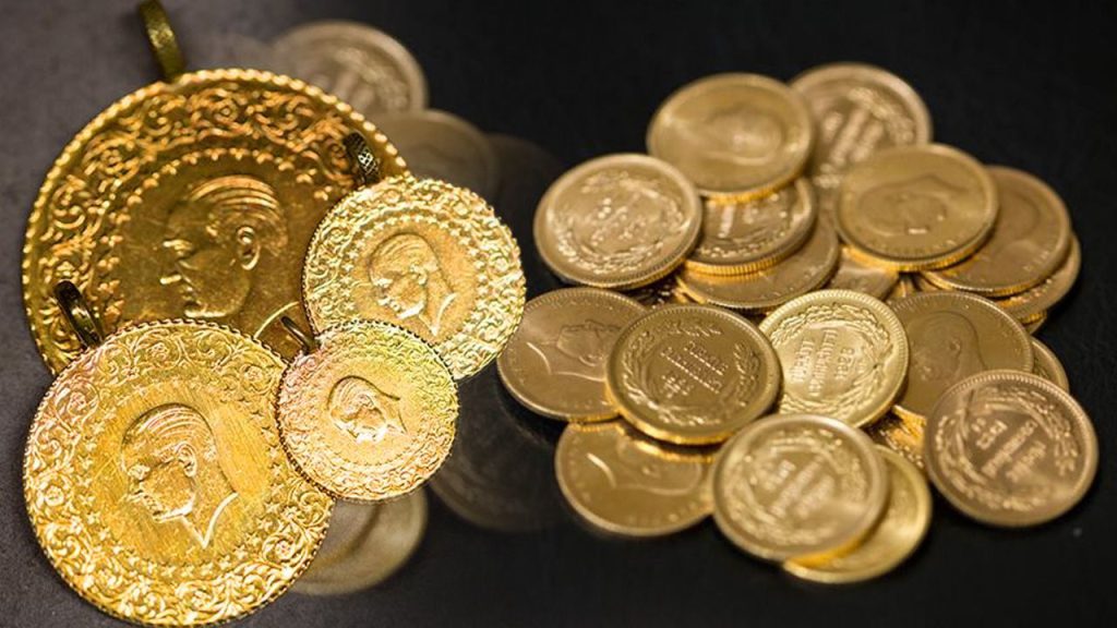 Altında zirveden sert düşüş! Gram fiyatı 180 TL geriledi