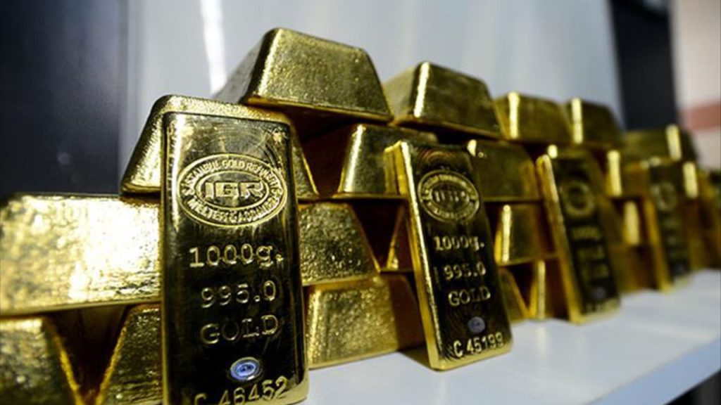 Prezzo dell&#039;Oro in Caduta: Analisi e Implicazioni per gli Investitori e l&#039;Economia Globale