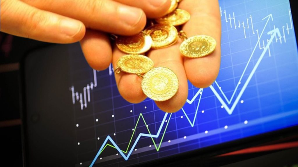 Il Prezzo dell&#039;Oro Potrebbe Raggiungere i 10.000 Dollari secondo il CEO di JPMorgan