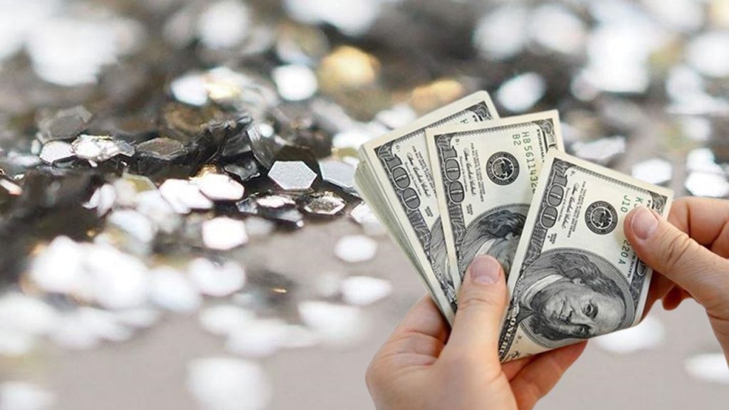 Prezzo dell&#039;Argento in Ascesa: Cause, Conseguenze e Prospettive per il Futuro