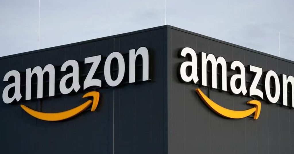 L&#039;automazione di Amazon potrebbe sostituire oltre 160.000 lavoratori negli Stati Uniti entro il 2027