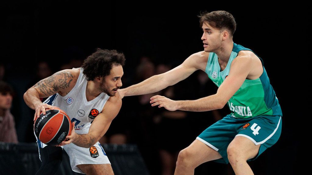 Sconfitta dell&#039;Anadolu Efes in Spagna: Analisi della Partita e Possibili Implicazioni nella EuroLeague