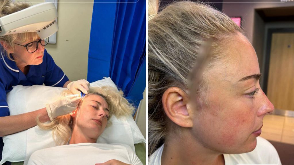 Anksiyete teşhisi konmuştu, gerçek nöbet geçirince ortaya çıktı! &quot;Halüsinasyonlar görüyordum&quot;