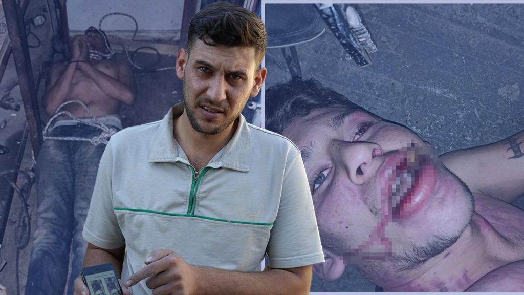 Antalya&#039;da 3 gün süren vahşette istenen cezalar belli oldu! Dişlerini kırıp, hamam böceği yedirmişlerdi