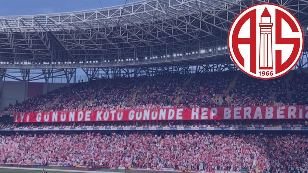Antalyaspor hakem atamalarına patladı, TFF&#039;ye sert çıktı! &quot;Bu hafta dikkatlice izleyeceğiz&quot;