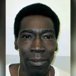 Alabama executes man by nitrogen gas after Supreme Court denies request for firing squad