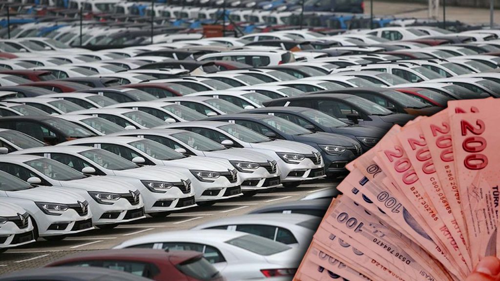 Calo dei Prestiti per Veicoli: Come Trovare le Opzioni più Economiche in un Mercato in Flessione