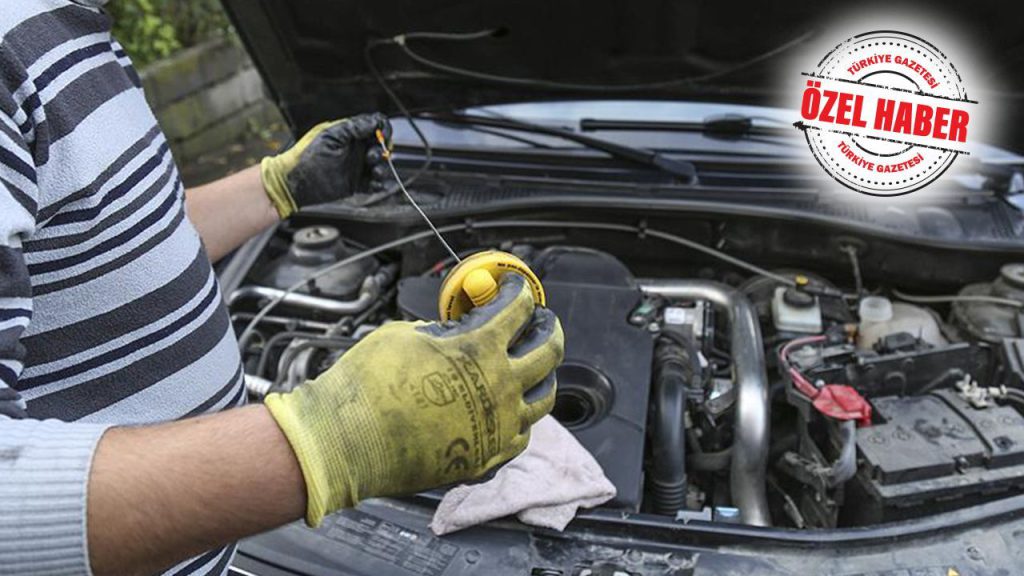 Kış Bakımı 1000 TL&#039;den Başlıyor: Araç Sahipleri Dikkat