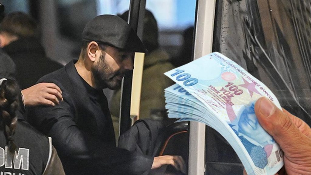 Araç satışı görünümlü rüşvet! Rıza Akpolat ile ilgili dikkat çeken detay ortaya çıktı