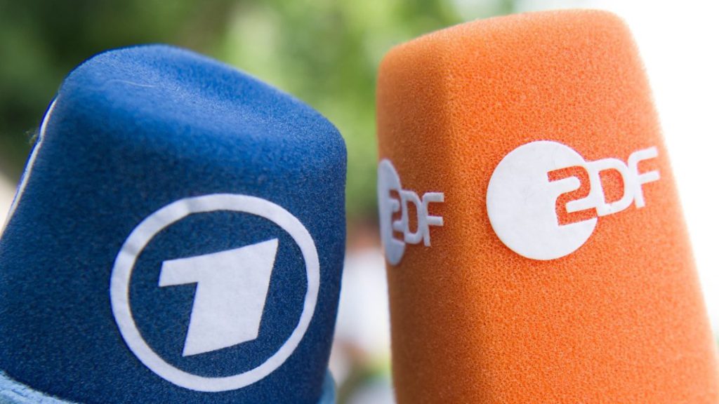 Sind ARD und ZDF wirklich zu linksgrün? „Uns doch egal“