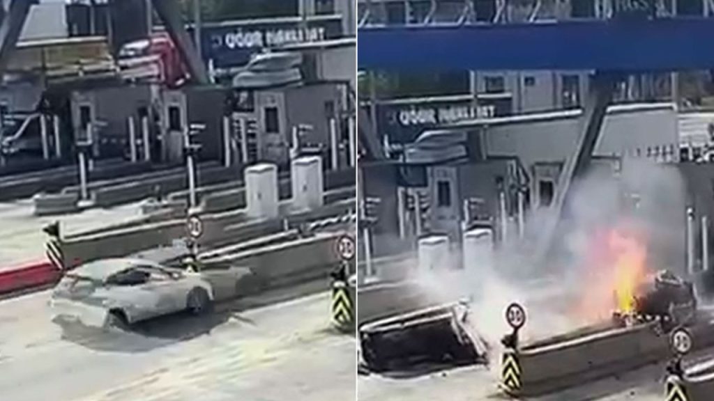 Incidente Mortale ad Arnavutköy: Una Tragedia che Solleva Preoccupazioni sulla Sicurezza Stradale