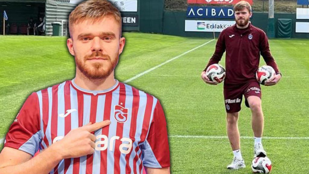 Arseniy Batagov &#039;transfer&#039; iddialarına cevap verdi: Trabzonspor&#039;a veda mı edecek?