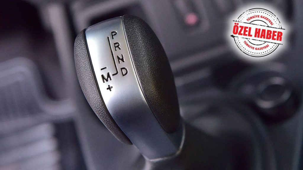 Artık ‘manuel vites’e bakan yok! İşte ‘ikinci el’de en ucuz ‘otomatik’ araçlar