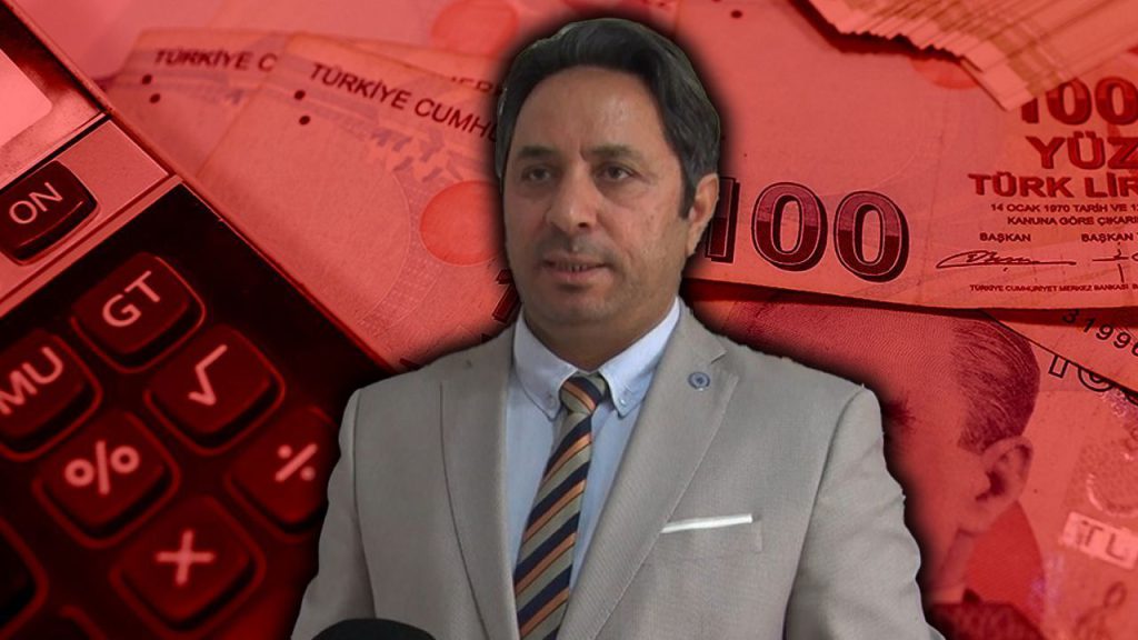 Asgari ücrete ne kadar zam yapılacak? SGK Başuzmanı İsa Karakaş, hem oran hem de rakam verdi 