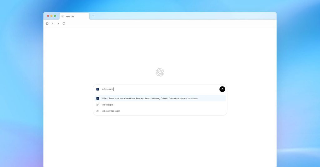 Ecco Atlas, così OpenAI lancia la sfida titanica a Google Chrome