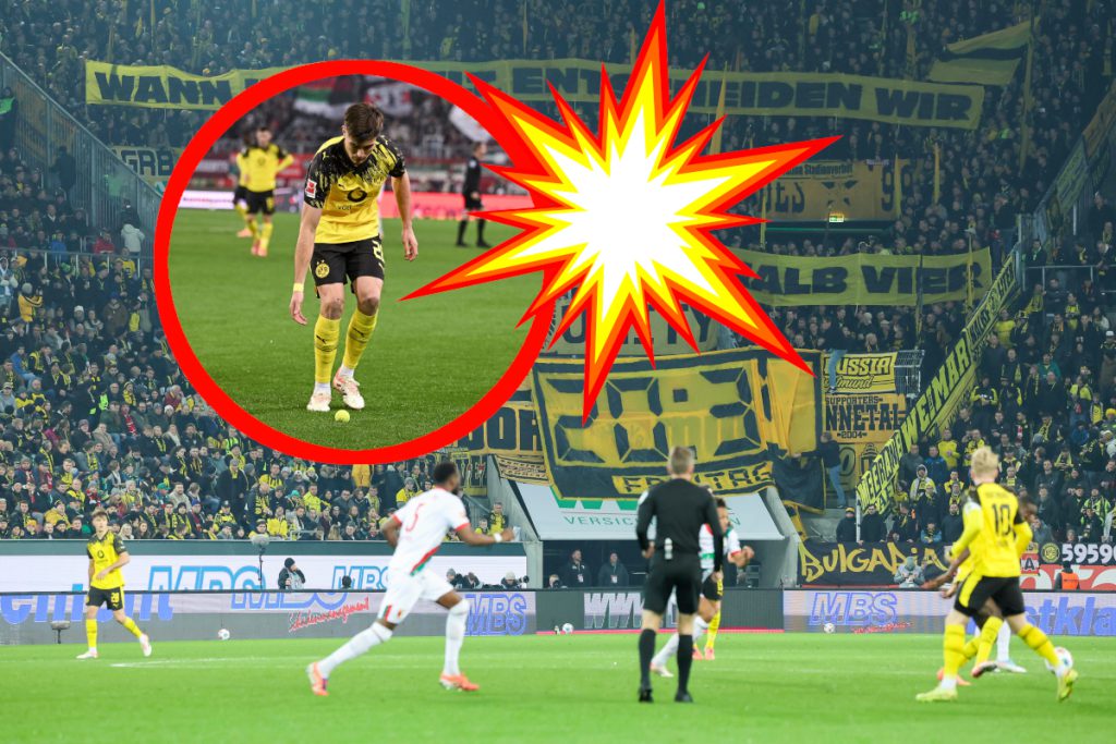 Disputa Infuocata nella Bundesliga: La Rimonta Storica tra Augsburg e Borussia Dortmund 

La disputa sulla Bundesliga
Da tempo è in corso una disputa nella Bundesliga, uno dei campionati di calcio più seguiti e competitivi al mondo. Nel match tra Augsburg e Borussia Dortmund, la situazione è degenerata e ha portato a un&#039;incredibile rimonta che ha lasciato tutti senza fiato.

Approfondimento
La partita tra Augsburg e Borussia Dortmund ha visto una escalation della tensione, con un esito inaspettato che ha sorpreso gli spettatori e gli addetti ai lavori. La disputa che da tempo caratterizza la Bundesliga ha trovato un nuovo capitolo in questo incontro, che ha messo in luce le dinamiche complesse e le rivalità che contraddistinguono il campionato tedesco.

Possibili Conseguenze
Le conseguenze di questo evento potrebbero essere significative per la classifica della Bundesliga e per le squadre coinvolte. La rimonta di Augsburg potrebbe avere un impatto sul morale della squadra e sulla loro posizione in classifica, influenzando così le possibilità di qualificazione alle competizioni europee e la lotta per il titolo.

Opinione
Non è possibile esprimere un&#039;opinione oggettiva su questo evento, poiché si tratta di un fatto sportivo che può essere interpretato in modi diversi a seconda delle prospettive e degli interessi. Tuttavia, è chiaro che la disputa nella Bundesliga è un tema caldo e che gli eventi come questo possono avere un impatto significativo sul mondo del calcio, influenzando le strategie delle squadre e le scelte dei tifosi.

Analisi Critica dei Fatti
L&#039;analisi dei fatti rivela che la disputa nella Bundesliga è un problema complesso che coinvolge diverse squadre e giocatori, con radici profonde nella storia e nella cultura del calcio tedesco. La partita tra Augsburg e Borussia Dortmund è solo l&#039;ultimo esempio di come questa tensione possa sfociare in eventi inaspettati e sorprendenti, che mettono in luce le contraddizioni e le sfide del mondo del calcio.

Relazioni con altri fatti
Questo evento è collegato ad altri fatti che hanno caratterizzato la Bundesliga in questo periodo, come le controversie sulle decisioni degli arbitri, le proteste dei tifosi e le dichiarazioni dei giocatori e degli allenatori. La disputa tra le squadre e i giocatori è un tema ricorrente che può avere conseguenze significative per il mondo del calcio, influenzando la sua immagine e la sua credibilità.

Contesto storico
La Bundesliga ha una lunga storia di competizioni accese e dispute tra le squadre, che risale ai suoi esordi negli anni &#039;60. Questo evento si inserisce in un contesto più ampio di rivalità e competizioni che caratterizzano il mondo del calcio tedesco, dove le squadre e i giocatori sono spinti a dare il meglio di sé per conquistare il successo e la gloria.

Fonti
La fonte di questo articolo è Bundesliga.com, il sito ufficiale della Bundesliga, che fornisce notizie, informazioni e analisi sul campionato tedesco. Per ulteriori informazioni, si può visitare il sito ufficiale della Bundesliga o consultare altre fonti autorevoli sul calcio tedesco.