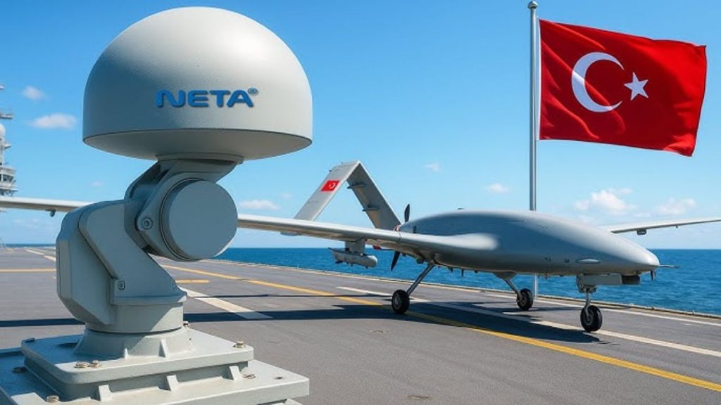 Avrupa Türkiye’yi konuşuyor! Yeni anlaşmalar peş peşe