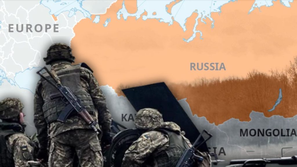 Avrupa ülkeleri zorunlu askerliğe mi dönüyor? Putin tehdidi yeni sisteme zorladı