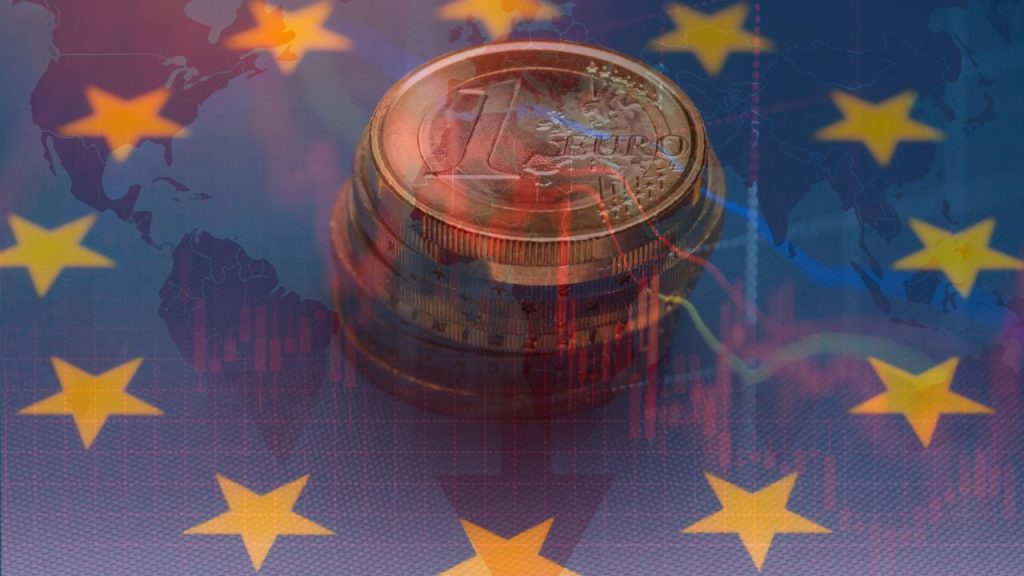 Avrupa&#039;dan ekonomik endişeler artıyor! &quot;Ayaklanma ve isyan çıkabilir...&quot;