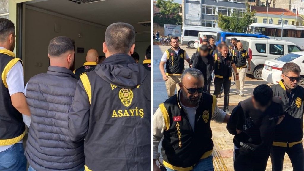 Aydın&#039;da genç kız, arkadaşının akrabaları tarafından bıçaklandı!