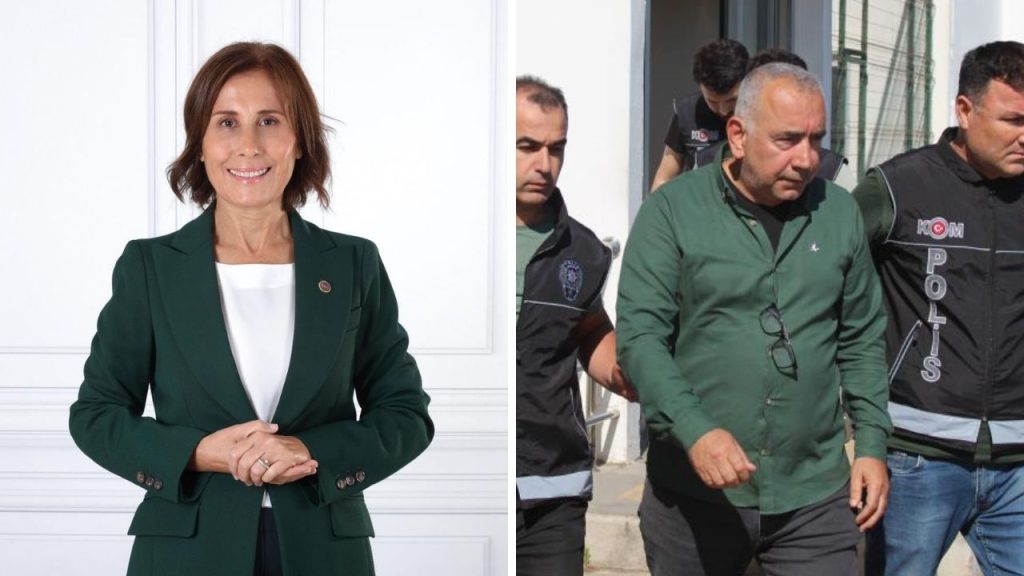 Nuovi sviluppi nell&#039;indagine su Aziz İhsan Aktaş: accuse di organizzazione criminale e possibili conseguenze per il partito CHP