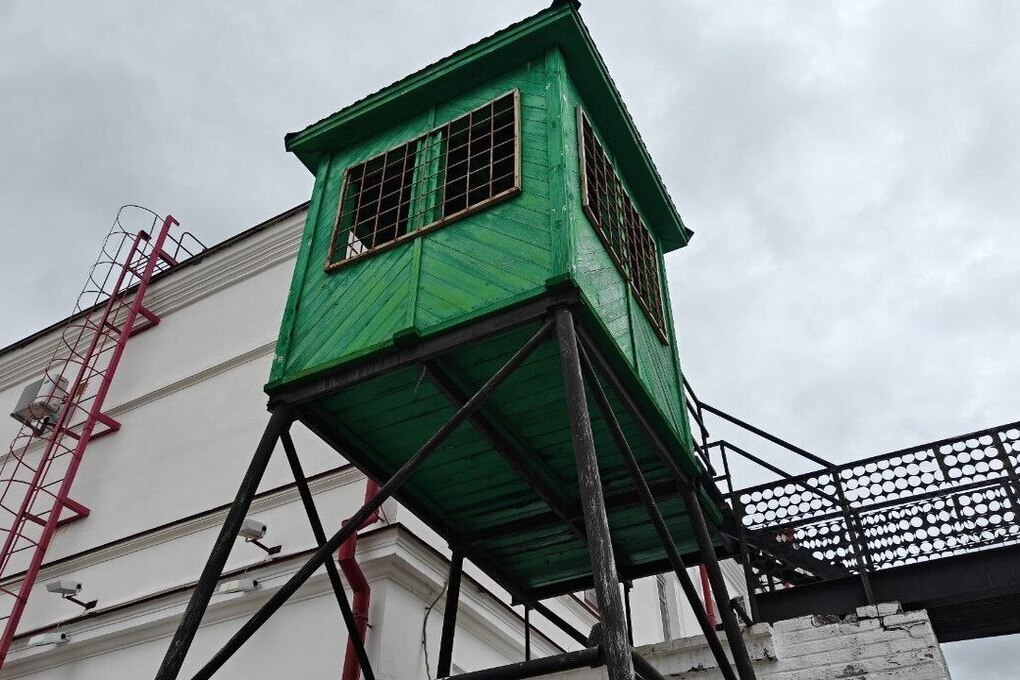 В Мурманске 50‑летнему похитителю-убийце отказали в УДО из‑за нарушений режима