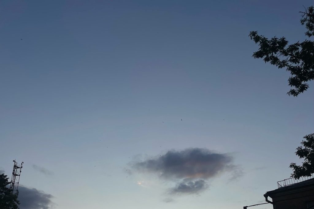 Abbattimento di 4 droni nella regione di Rostov: tensioni e incertezza nella zona di confine con l&#039;Ucraina