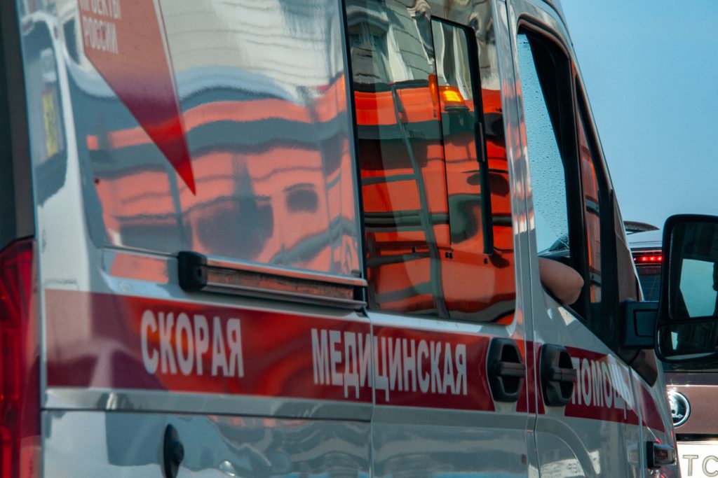 Еще шестеро ранены в российском регионе из-за вражеских дронов