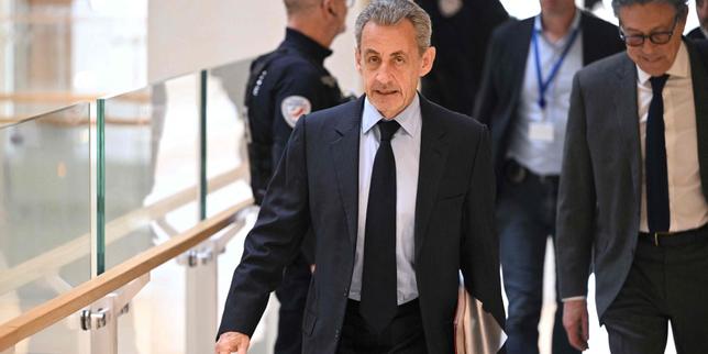 Nicolas Sarkozy convoqué pour connaître la date et le lieu de son incarcération après sa condamnation à cinq ans de prison