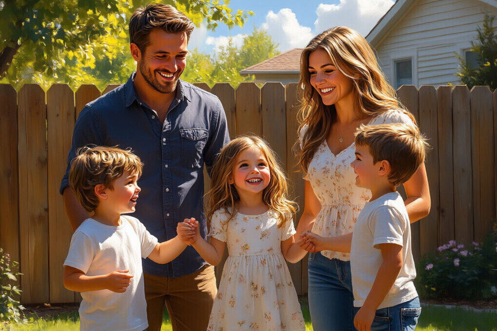 В Чувашии могут начать выделять участки многодетным не только по месту прописки