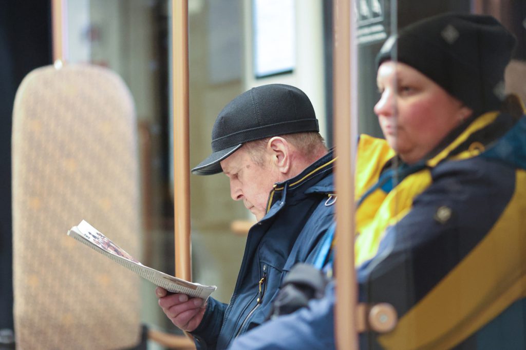 Riforme pensionistiche in Russia: cosa cambia entro il 2025 per i pensionati