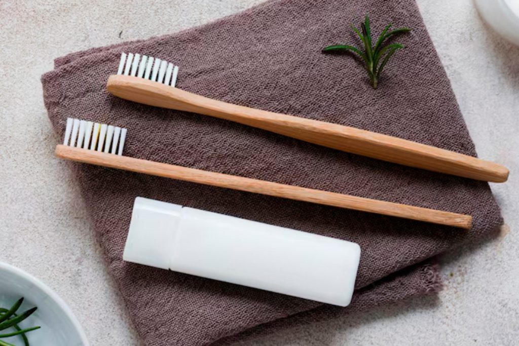 Липецкий предприниматель заплатит 40 тысяч рублей за нарушение прав на дизайн зубной щетки