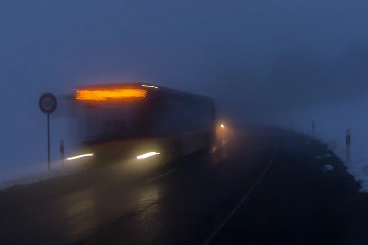 Обнародован график движения нового автобуса №32 в Петрозаводске