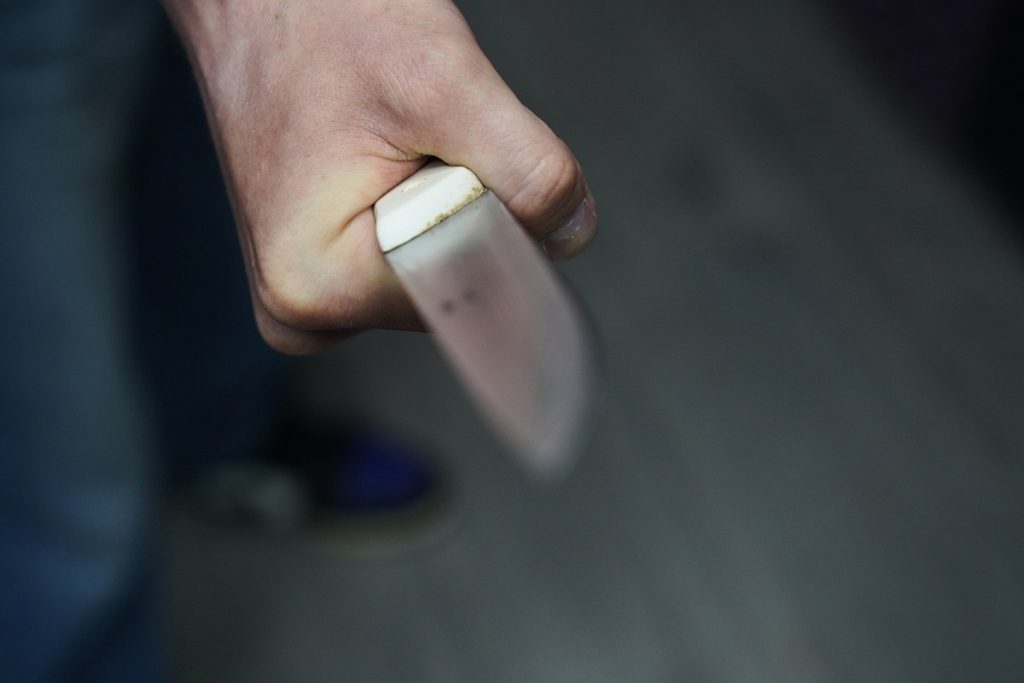 Тульские судебные приставы за две недели пресекли четыре попытки проноса оружия