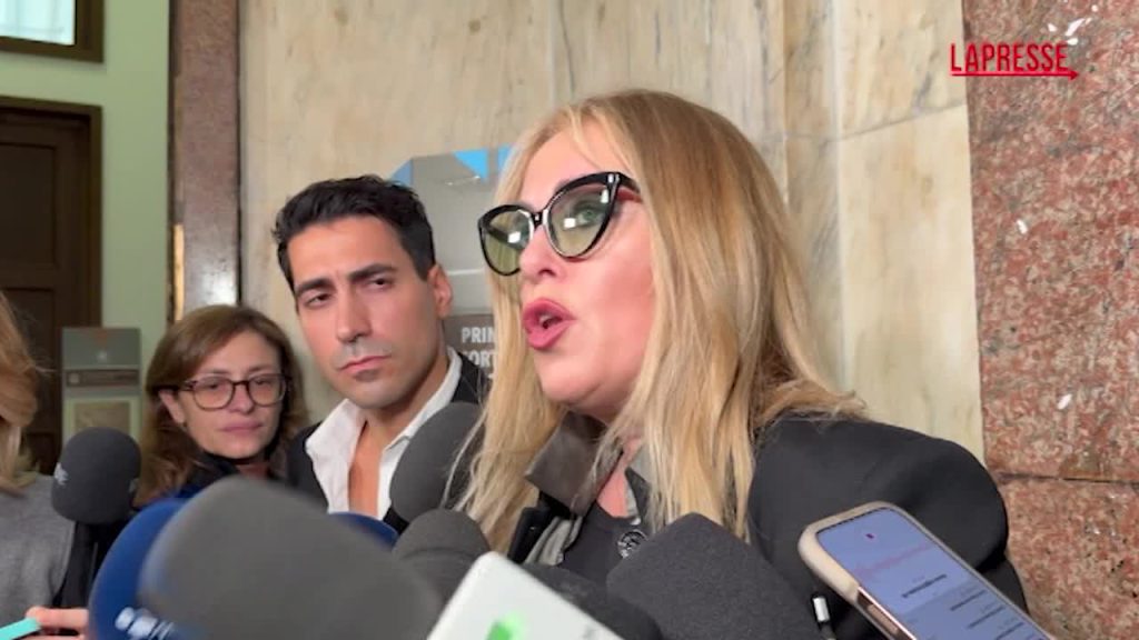 Caso Pifferi: la criminologa Roberta Bruzzone svela il lato oscuro della madre condannata per l&#039;omicidio della figlia