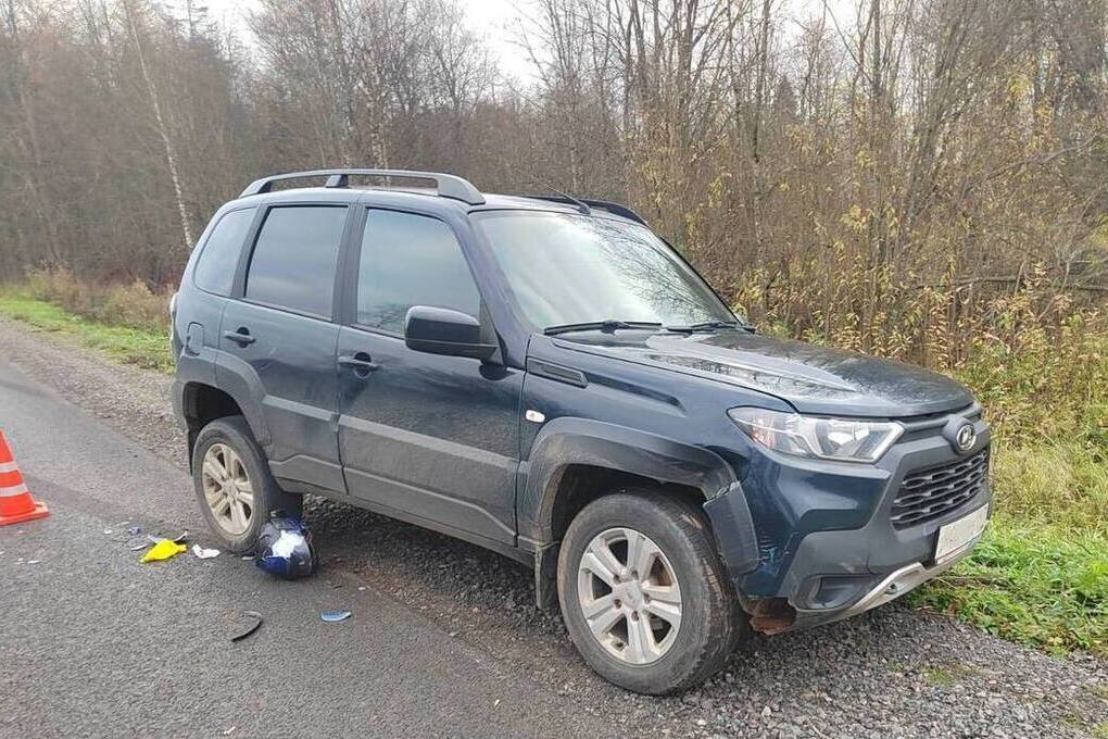 Incidente stradale in Russia: anziano di 80 anni coinvolto in collisione a causa di distrazione alla guida