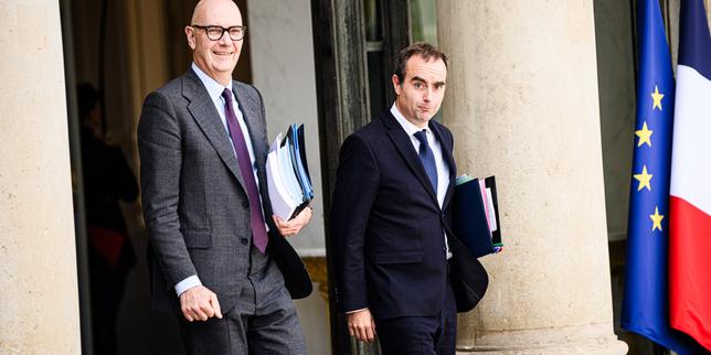 Budget 2026 : quelles sont les principales mesures du projet du gouvernement ?