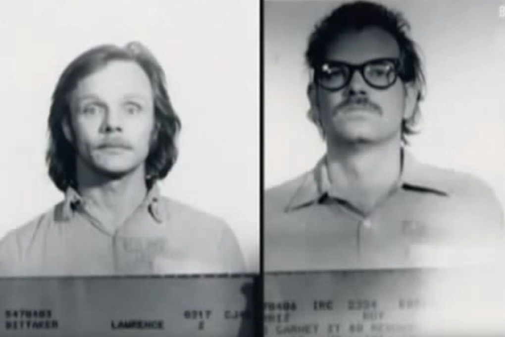 Gli Assassini con la Scatola degli Attrezzi: La Storia di Lawrence Bittaker e Roy Norris, un Caso che ha Sconvolto l&#039;America negli Anni &#039;70