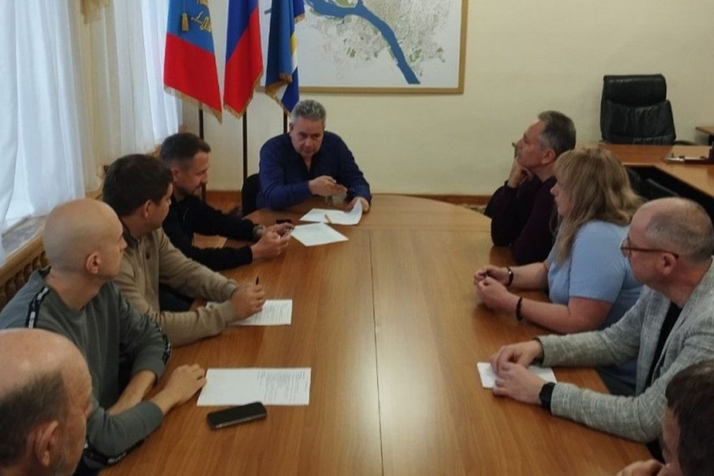 Кострома почти завершила пуск тепла в жилой фонд