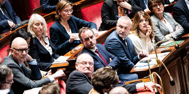 Retraites : les effets concrets d’une suspension de la réforme