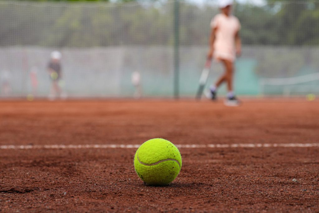 В США дуэт россиянки и украинки победил в теннис