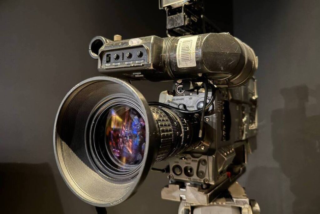 Петербург стал магнитом для поклонников сериалов и культового кино